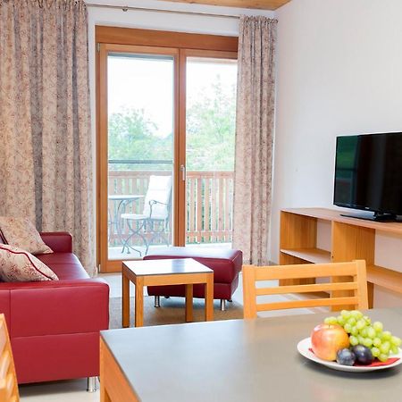 Moor-Rosl Apartmenthotel Gamlitz Eksteriør billede