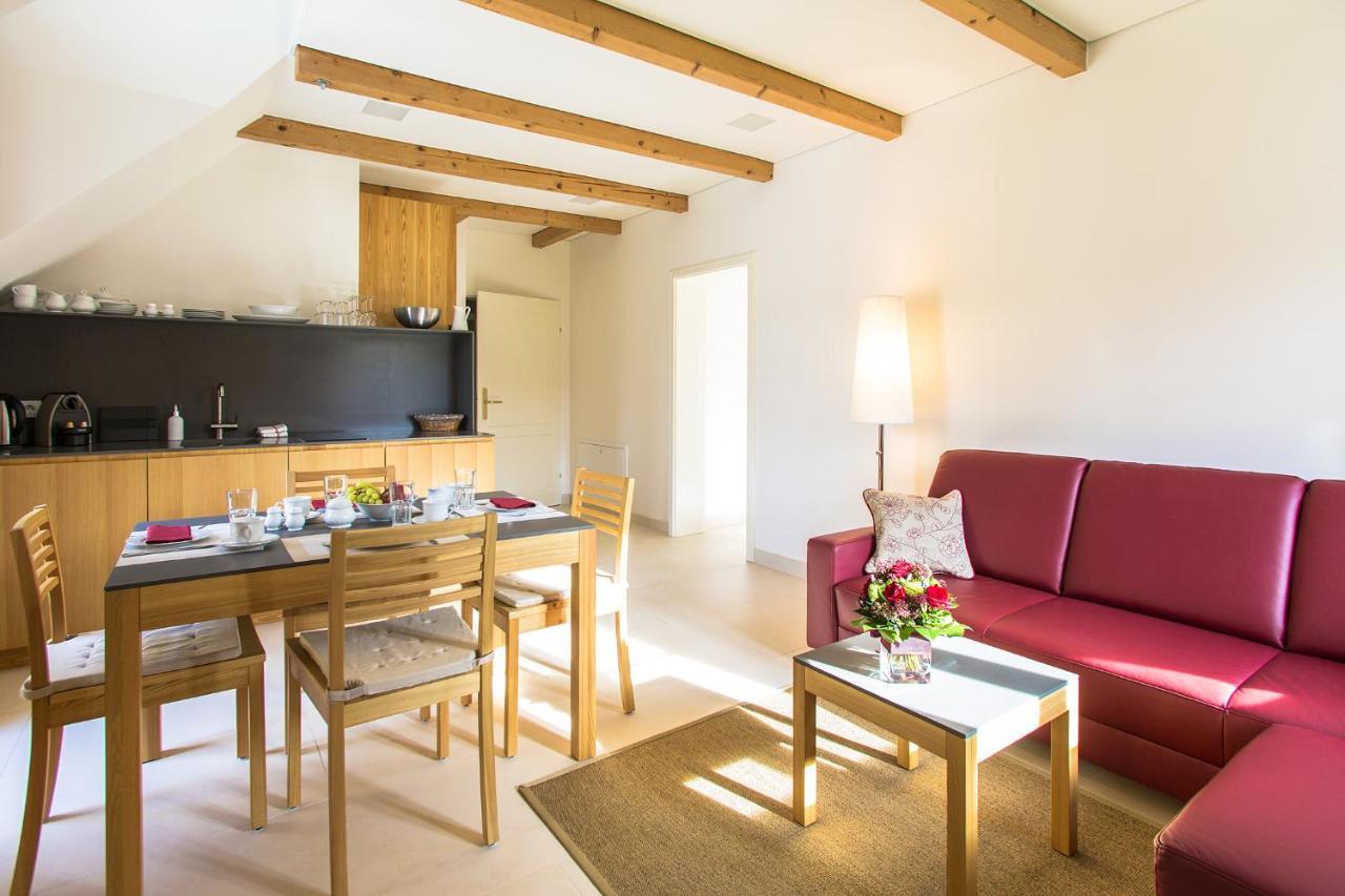 Moor-Rosl Apartmenthotel Gamlitz Værelse billede